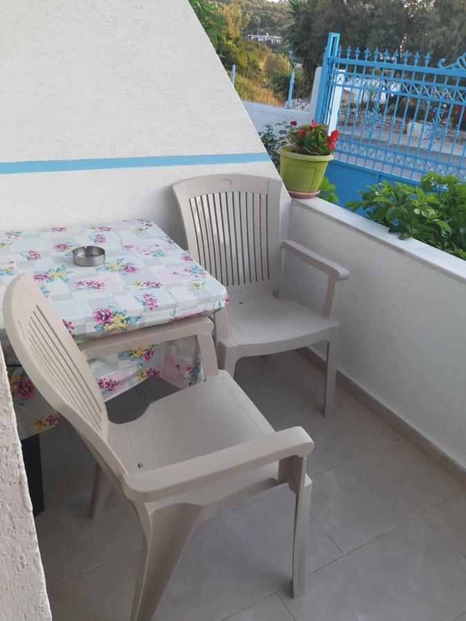 Apartament Luani Ksamil Exterior photo