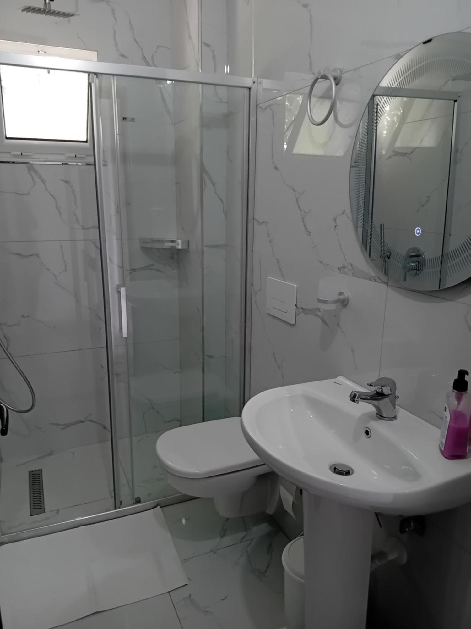 Apartament Luani Ksamil Room photo